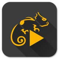 Stellio Player 6.6.0 Apk Premium + Unlocker Patched ⚡️ icon