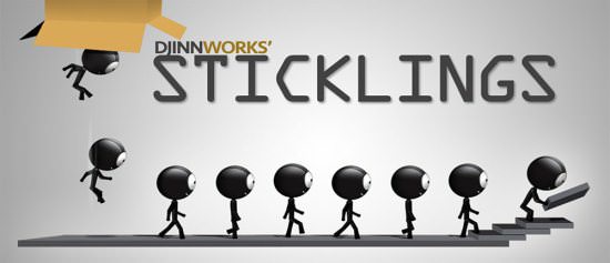  Sticklings Apk