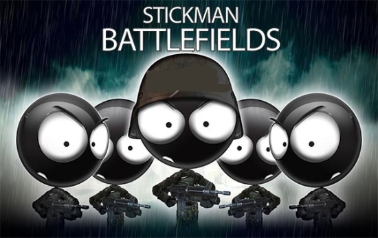 Stickman Battlefields