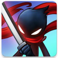 Stickman Revenge 3 1.6.2 apk Mod icon