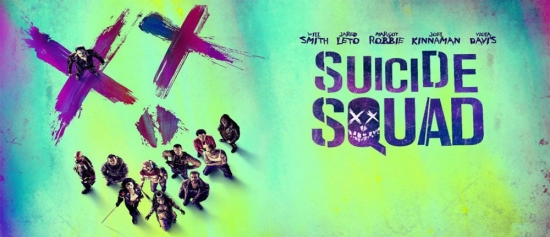 Suicide Squad Special Ops