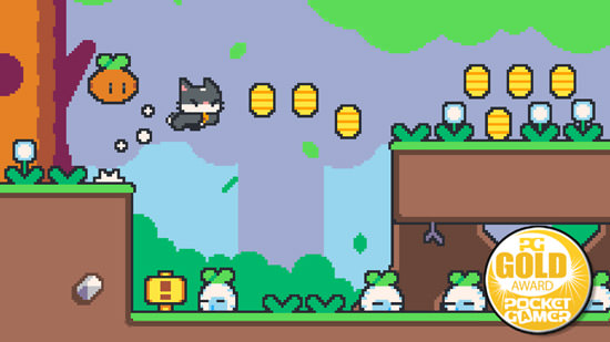 Super Cat Bros Apk mod Android