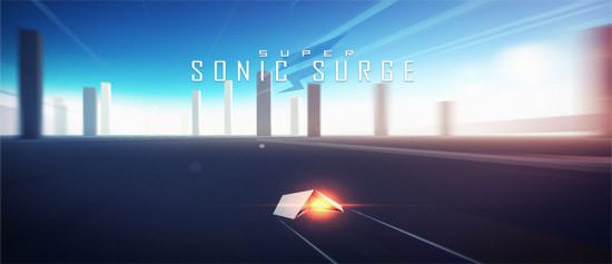 Super Sonic Surge apk mod
