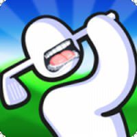 Super Stickman Golf 3 Apk