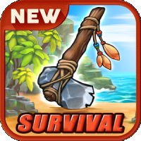 Survival Game: Lost Island PRO