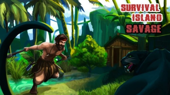 Survival Island 2016 Savage