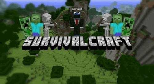 survivalcraft 2 free