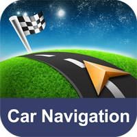 Sygic Car Navigation 18.6.2 Apk FULL