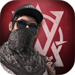Syndicate City: Anarchy