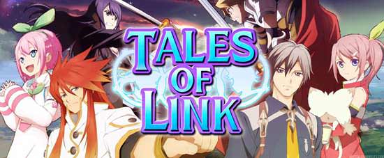 Tales of Link android apk