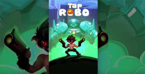 Tap Robo android apk