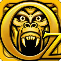 Temple Run: Оz 1.7.0 Full Apk + Mod icon