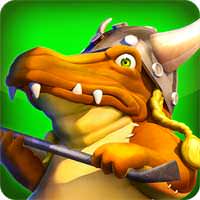 Temsa7 Army 2.1 Apk + Mod icon