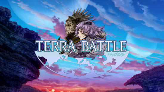 Terra Battle apk mod Android