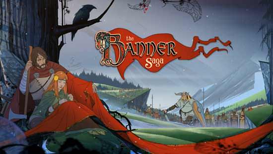 The Banner Saga android