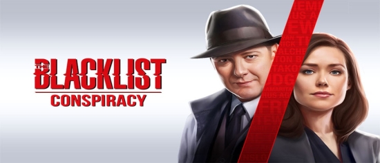 The Blacklist: Conspiracy