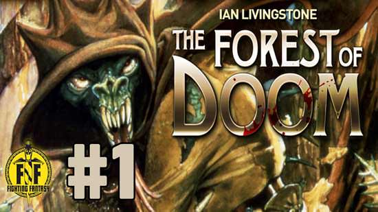 The Forest of Doom apk android