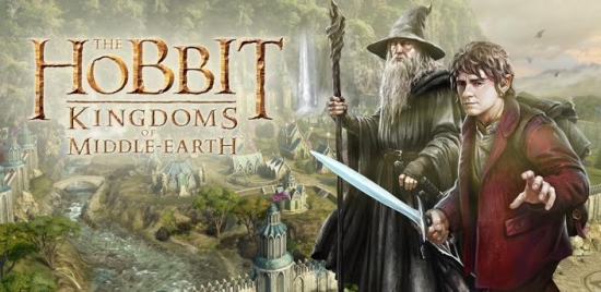 The Hobbit: King Middle-earth