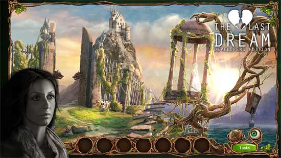 The Last Dream Apk android The Last Dream Apk android