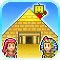 The Pyraplex 2.0.0 Apk + Mod icon