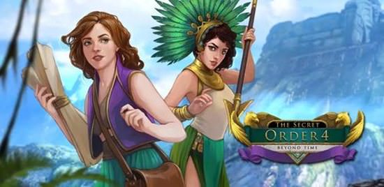 The Secret Order 4 (Full) Apk