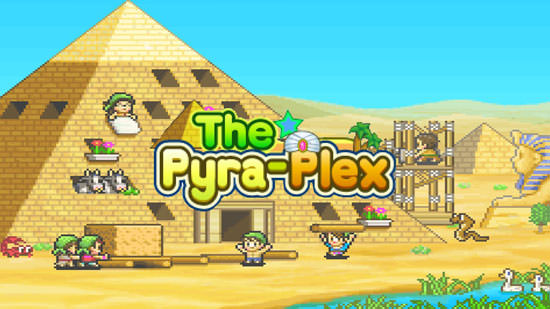 The Pyraplex Apk android