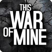 This War of Mine 1.5.7 build 161 Apk + Mod + Obb data