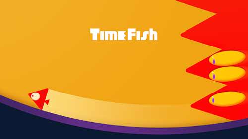 timefish Android apk