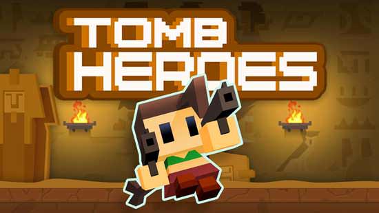 Tomb Heroes
