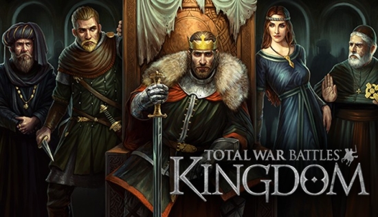 Total War Battles: KINGDOM 