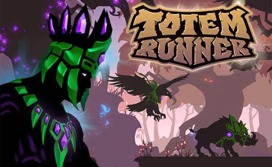 Totem Runner androdi
