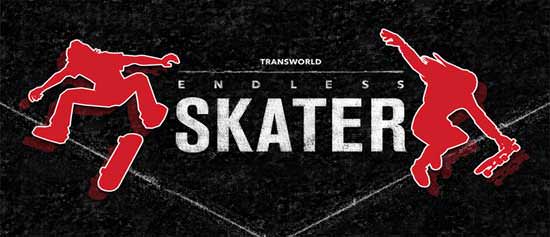 Transworld Endless Skater android