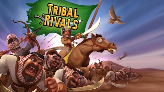 Tribal Rivals