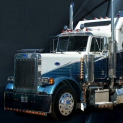 Truck Simulator 2016