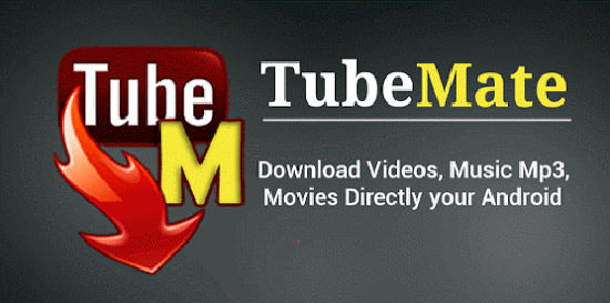 TubeMate v3.4.7 build 1303 Apk YouTube Downloader Ad free