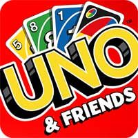 UNO ™ & Friends apk mod