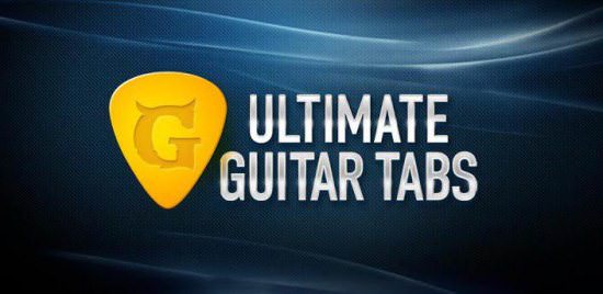 Ultimate Guitar Tabs & Chords Apk Full