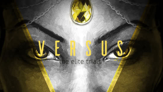 VERSUS: The Elite Trials Apk Android mod