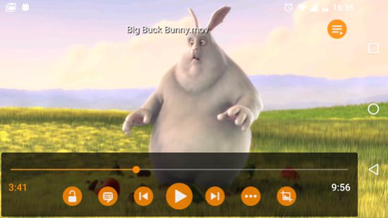 VLC for Android apk