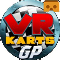 VR Karts:GP (For VR) 1.01 Apk Mod icon
