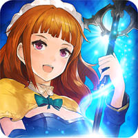Valiant Force 1.23.0 Apk + Mod icon