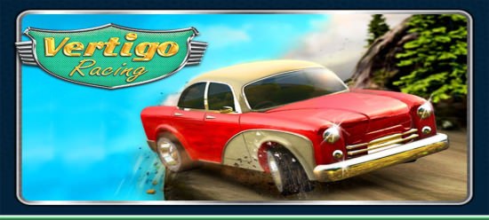 Vertigo Racing 