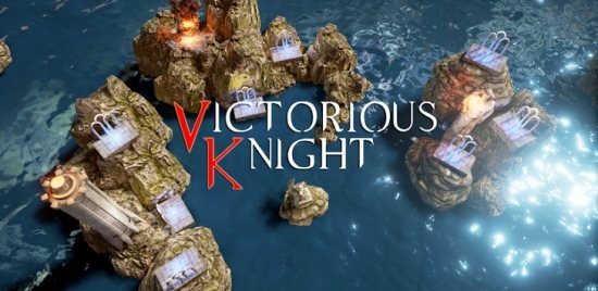 Victorious Knight