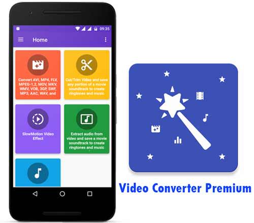 fastest video converter online free android