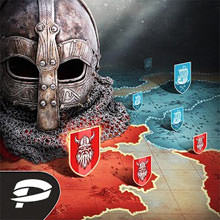 Vikings War of Clans Apk android