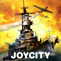 WARSHIP BATTLE:3D World War II 3.6.2 Apk Mod icon