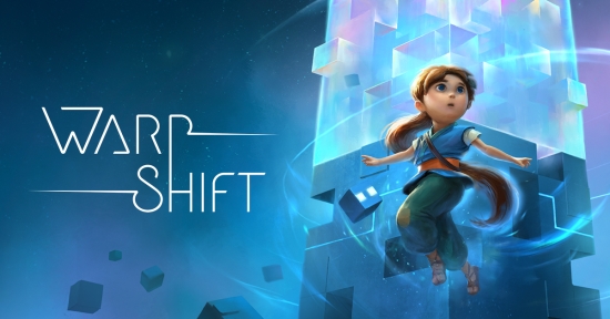 Warp Shift Apk
