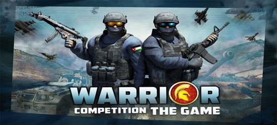 Warrior Competition
