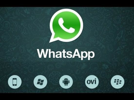 WhatsApp Messenger apk