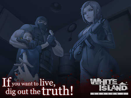 White Island: Season 2 Android